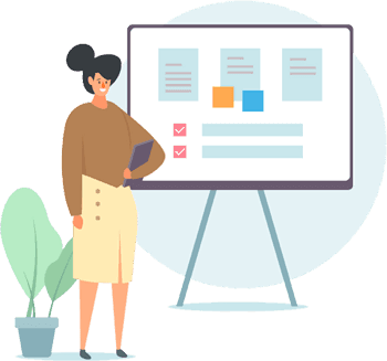 Mantente actualizado